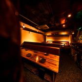 鳥ごころ 新宿店の雰囲気2