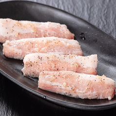 豚トロ（旨辛・塩）