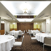 Ristorante Porto Faro リストランテ ポルトファーロ ホテルサンルート新潟2Fの雰囲気3