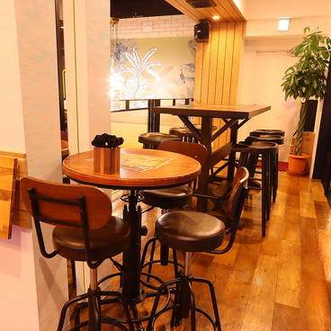 capital83 キャピタルハチジュウサンの雰囲気1