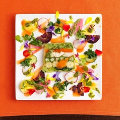 epiceのコース写真