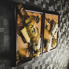 ウィスキーバー由の特集写真