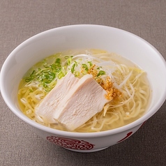 上海塩麺