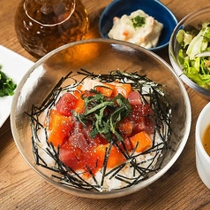 海鮮ビストロ&ビアガーデン ウオヒロ 本厚木店のおすすめランチ2