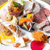 Cuore(クオーレ)のおすすめ料理2