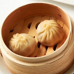 【点心】小籠包(Xiaolongbao)
