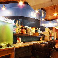 産地直送海鮮居酒屋 匠海 たくみ 新松戸店の雰囲気3