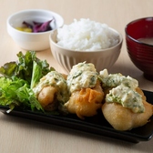 炭焼き よんのおすすめ料理2