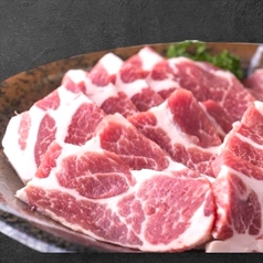 名寄産　ひまわり畑ポーク