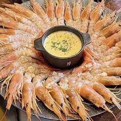 ビストロ海真丸 光の森店のおすすめポイント1