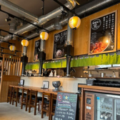 焼肉すだく伊勢神宮おはらい町店の雰囲気3