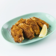 チキン唐揚げ