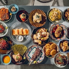 ザ ニューワールド 岐阜玉宮店の特集写真