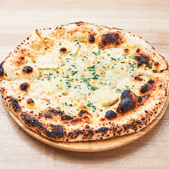 クワトロ・フォルマッジ