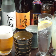 鉄板焼 梵'S ぼんずのコース写真