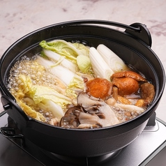 山田家のコース写真