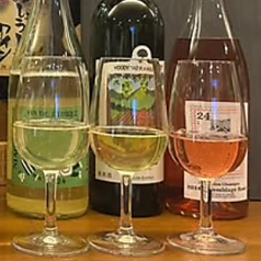 山形ワイン酒場の特集写真