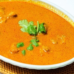 ココナッツカレー　Lサイズ