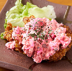 チキン南蛮