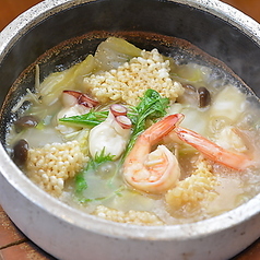 魚々家 むてきのコース写真