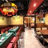 Chinese Dining ナンテンユー 南天玉 銀座一丁目店のおすすめポイント3