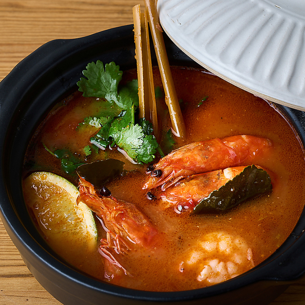 Asian Trip 9 LIPOT リポット 町田の写真ギャラリー