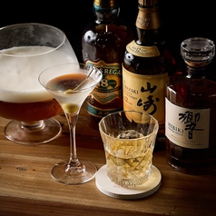 Cafe&Bar ビーチタイムのコース写真