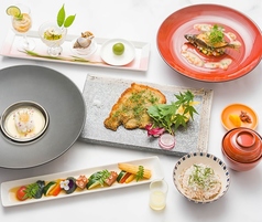 高須 セリーズのおすすめ料理1