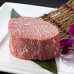 焼肉南大門離宮 宇都宮のコース写真