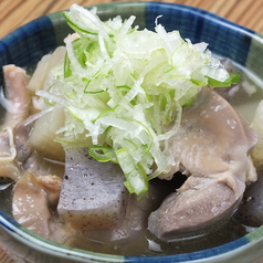 炭火焼鳥 鶏っきーのおすすめ料理2