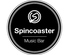 Spincoaster Music Barのロゴ
