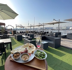 MARINA&GRILL マリーナ&グリルの写真