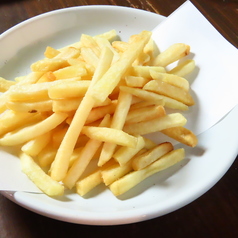 豊富な居酒屋メニューが当店でも楽しめる！