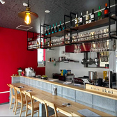 Bistro ikoiの雰囲気3