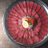 はりまやラボのおすすめ料理3