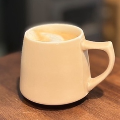 カプチーノ 丸山珈琲　（HOT）