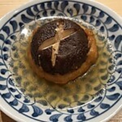 奥出雲しいたけ天