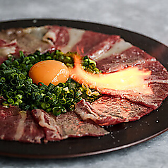 炭火ビストロ ゴーバル 高田馬場のコース写真