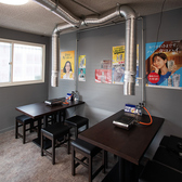 函館焼肉 喜美 きびの雰囲気3