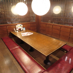 ミライザカ 仙台名掛丁店特集写真1