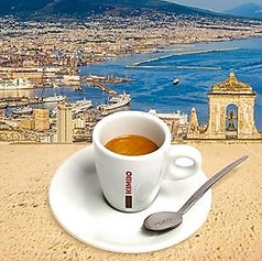 Italian Bar La Famiglia ラ ファミーリアのおすすめドリンク2