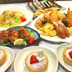 青森郷土料理 地酒 武蔵坊のコース写真