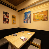 咲く咲く 三宮本店の雰囲気3