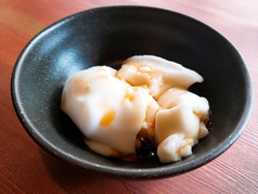 ジーマミー豆腐
