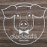 chochoritaのロゴ