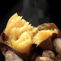 浪漫焼き芋 芋の巣 アメリカ村店のコース写真