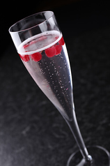 ちょうつがひのおすすめドリンク1