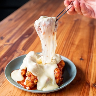 韓国料理ノムノム 富山総曲輪のおすすめ料理1