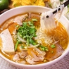 ベトナム　シンチャオ　立川店　アジア料理のおすすめポイント3