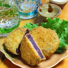沖縄料理 ハブとマングース 高知店のおすすめ料理2